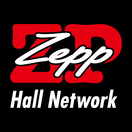 zeppのロゴ